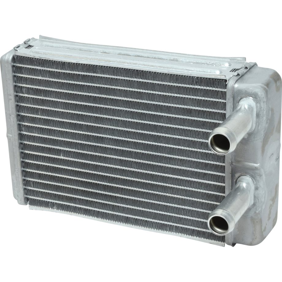 Heater Core Aluminum
