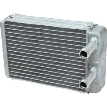 Heater Core Aluminum