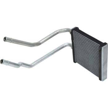 Heater Core Aluminum