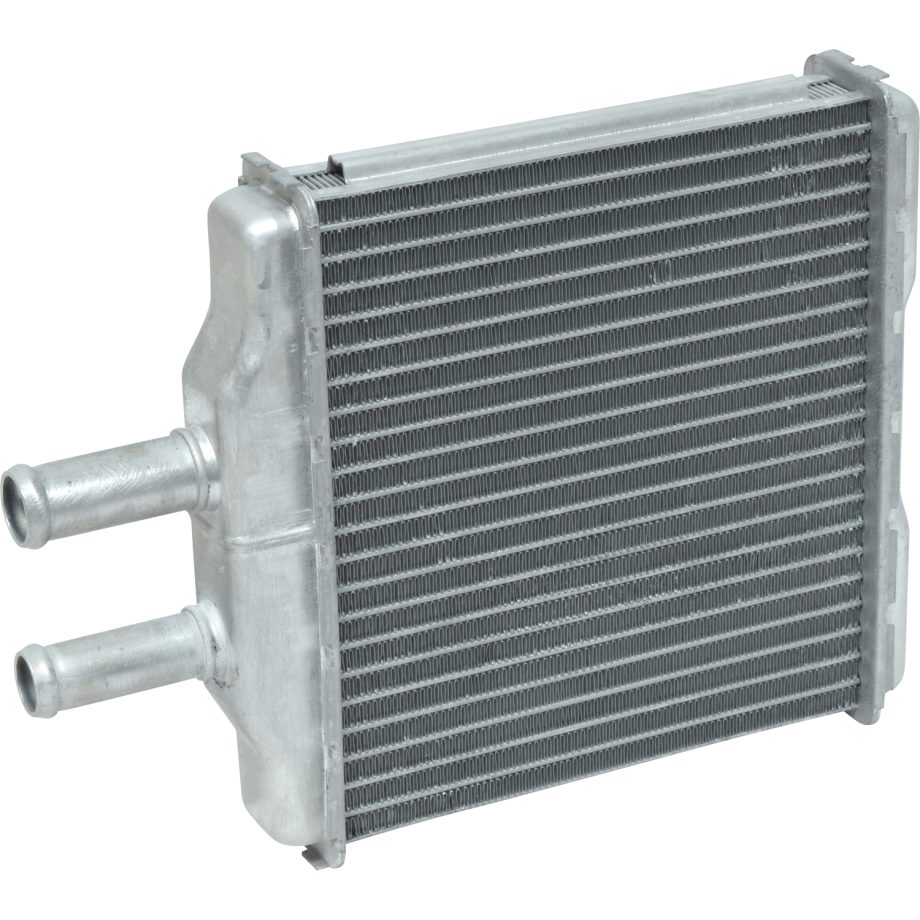 Heater Core Aluminum