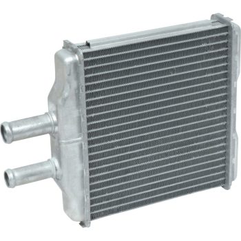 Heater Core Aluminum