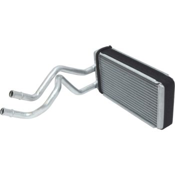 Heater Core Aluminum