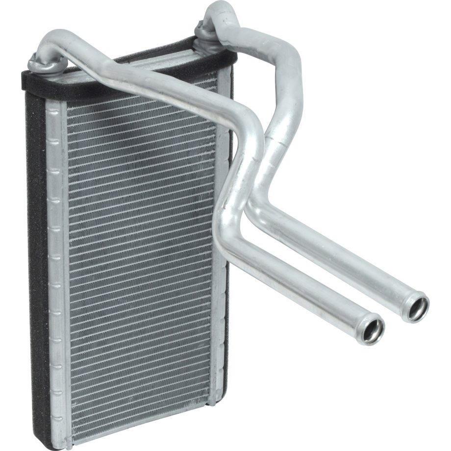 Heater Core Aluminum