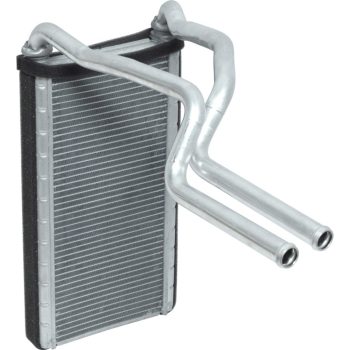 Heater Core Aluminum