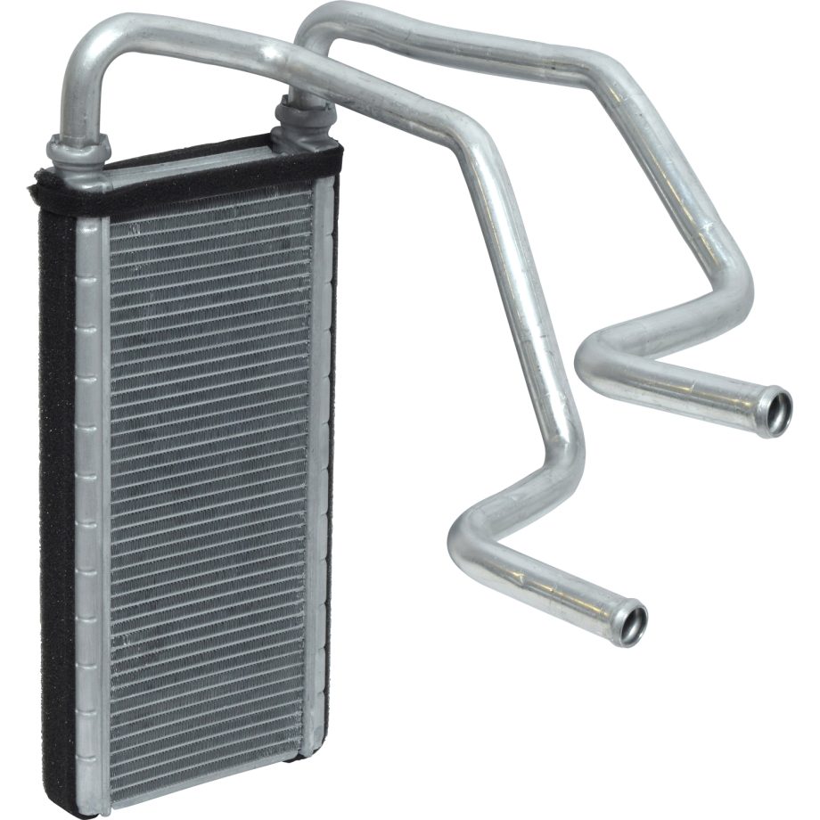 Heater Core Aluminum