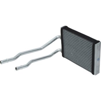 Heater Core Aluminum