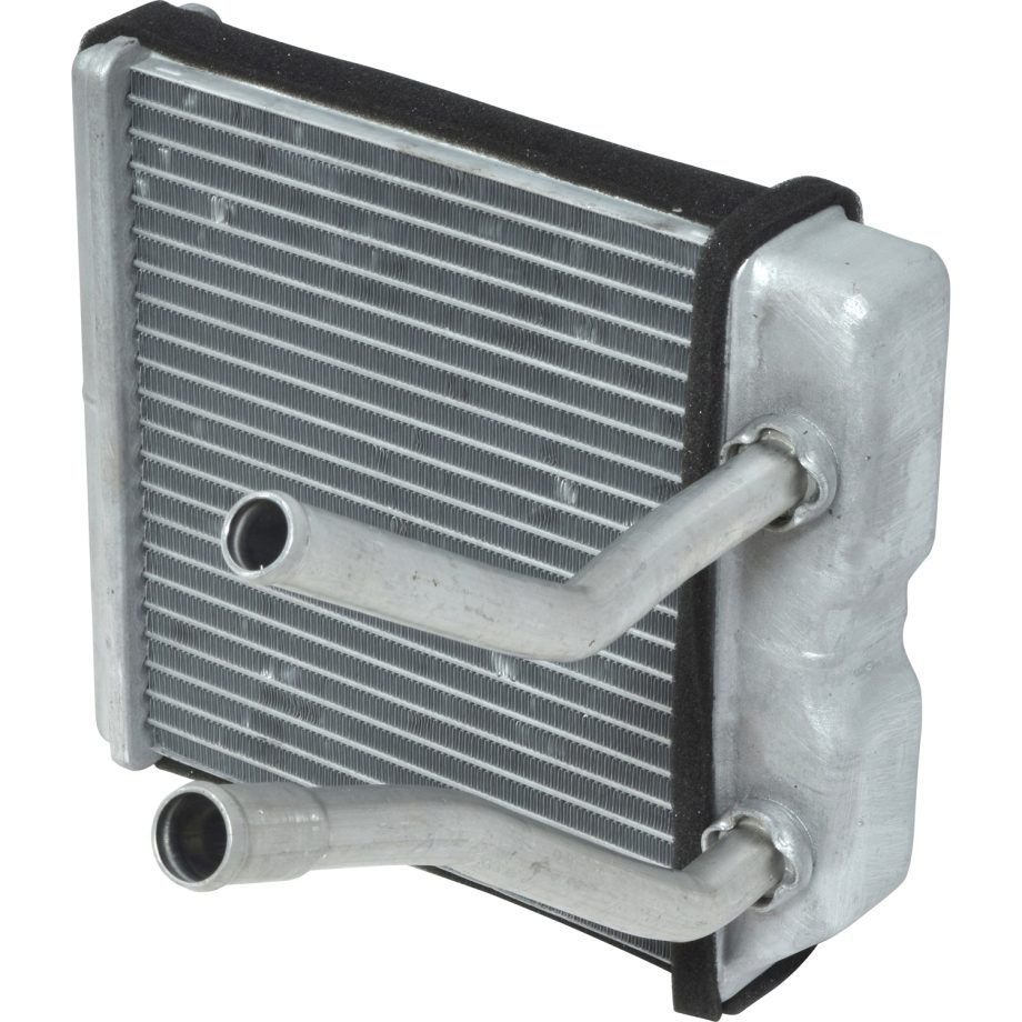 Heater Core Aluminum