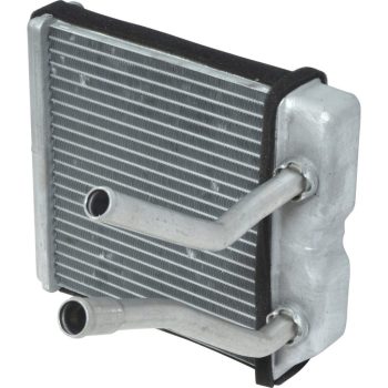 Heater Core Aluminum