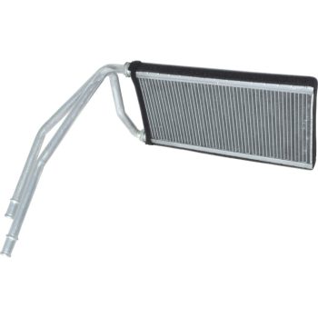 Heater Core Aluminum