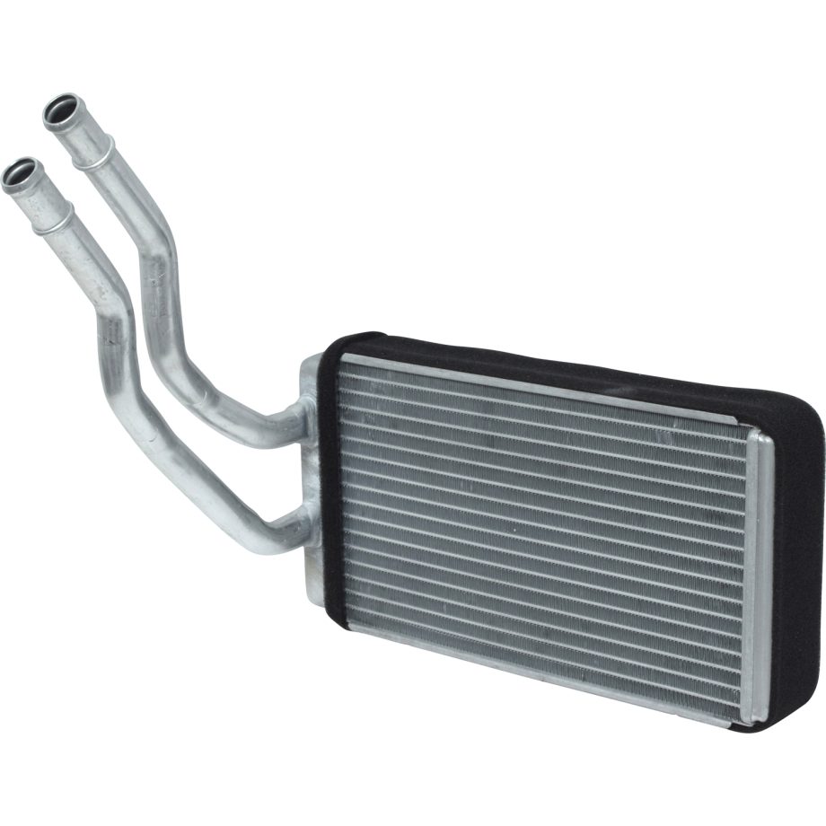 Heater Core Aluminum