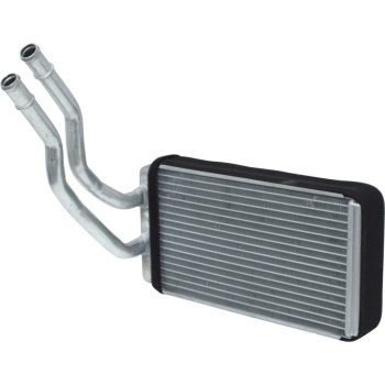 Heater Core Aluminum