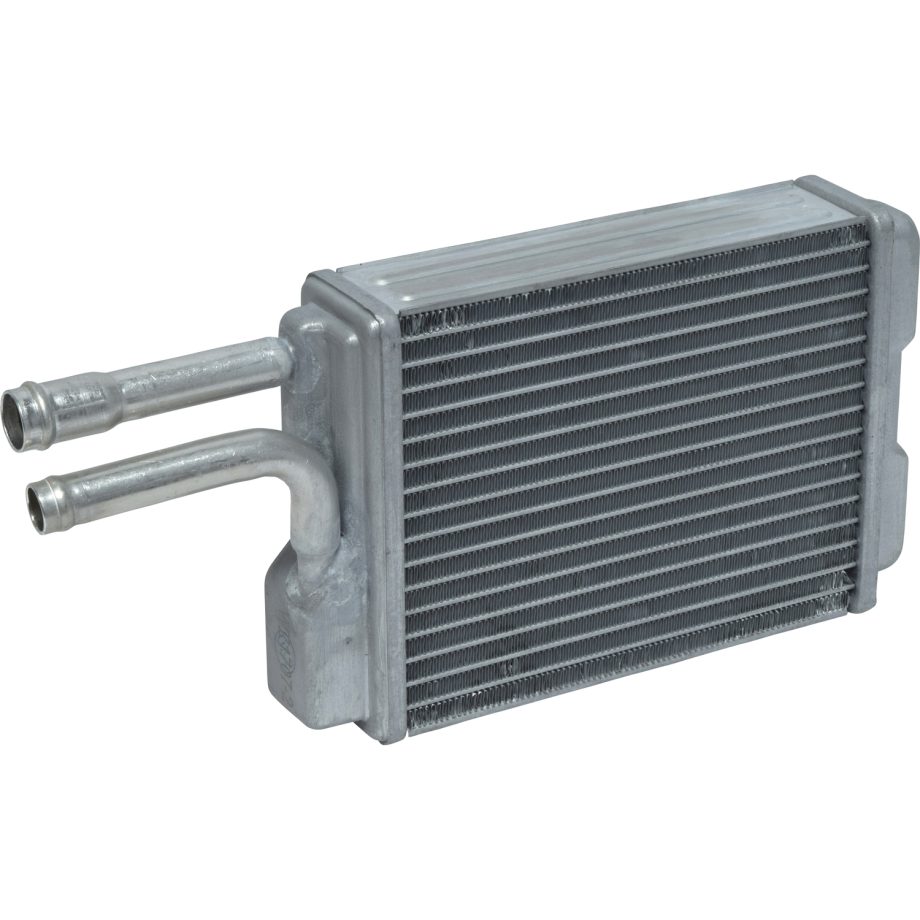 Heater Core Aluminum