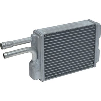 Heater Core Aluminum