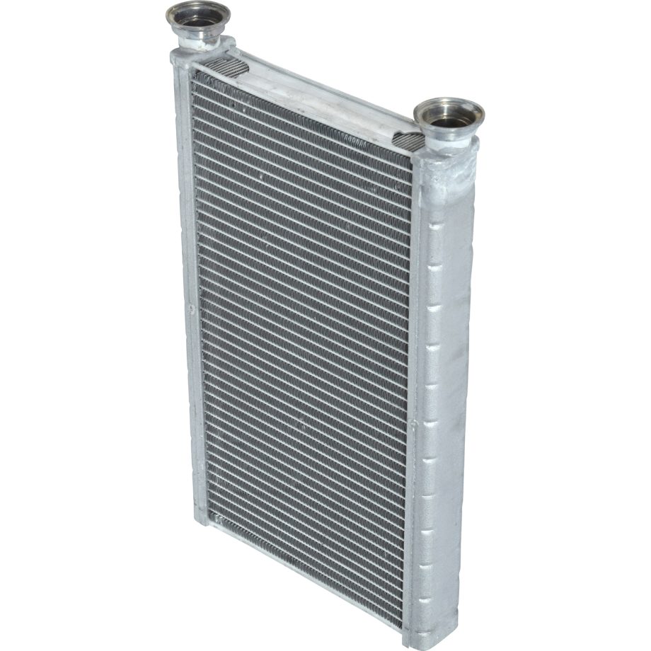 Heater Core Aluminum
