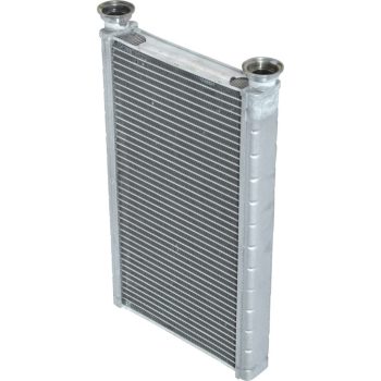 Heater Core Aluminum
