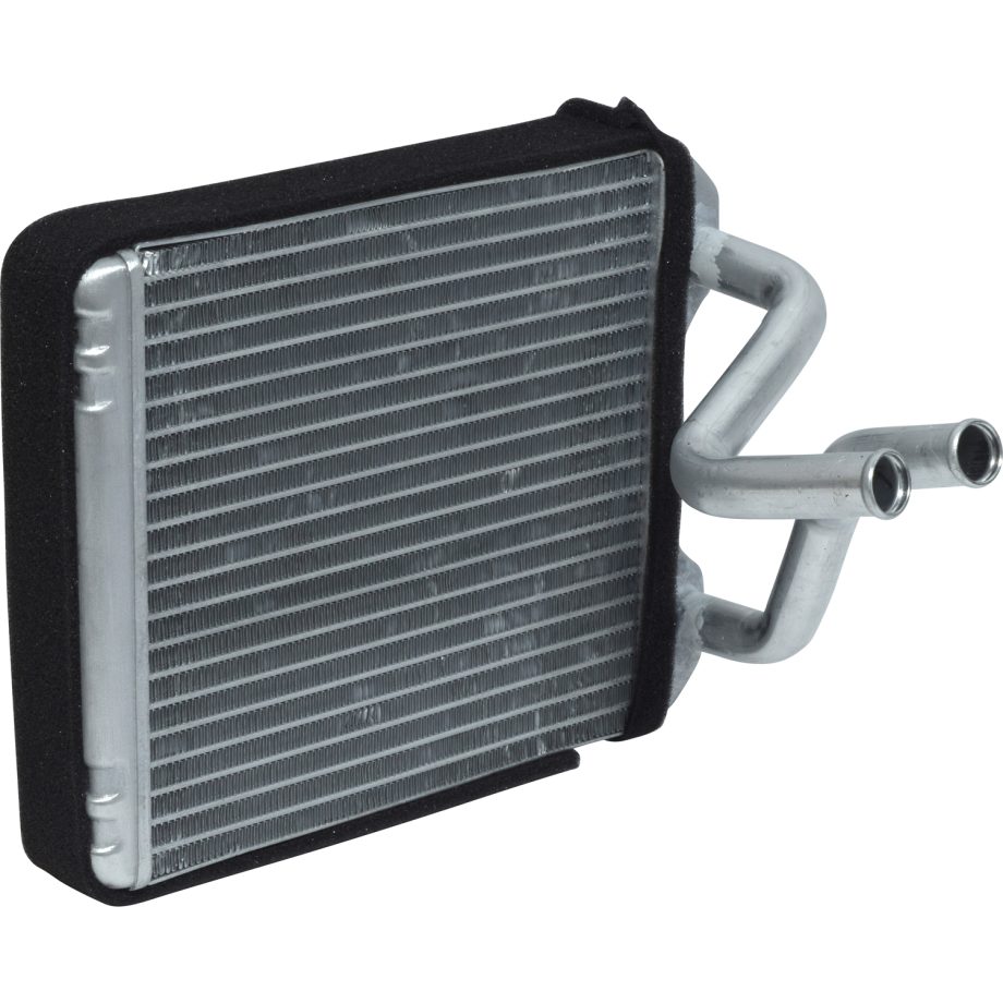 Heater Core Aluminum