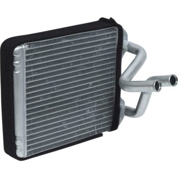 Heater Core Aluminum