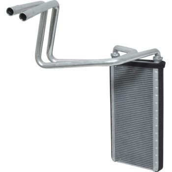 Heater Core Aluminum