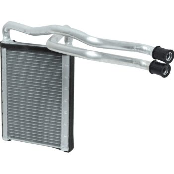 Heater Core Aluminum