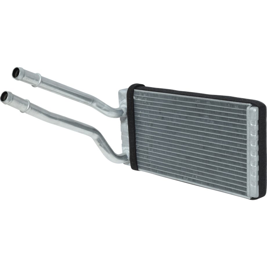 Heater Core Aluminum