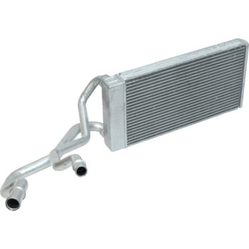 Heater Core Aluminum