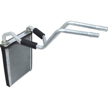 Heater Core Aluminum