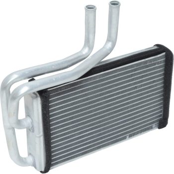 Heater Core Aluminum