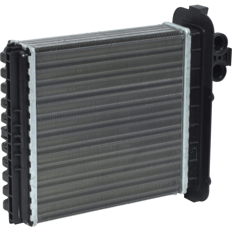 Heater Core Aluminum