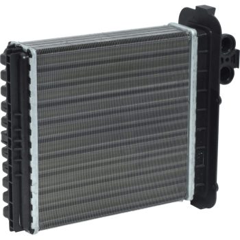 Heater Core Aluminum