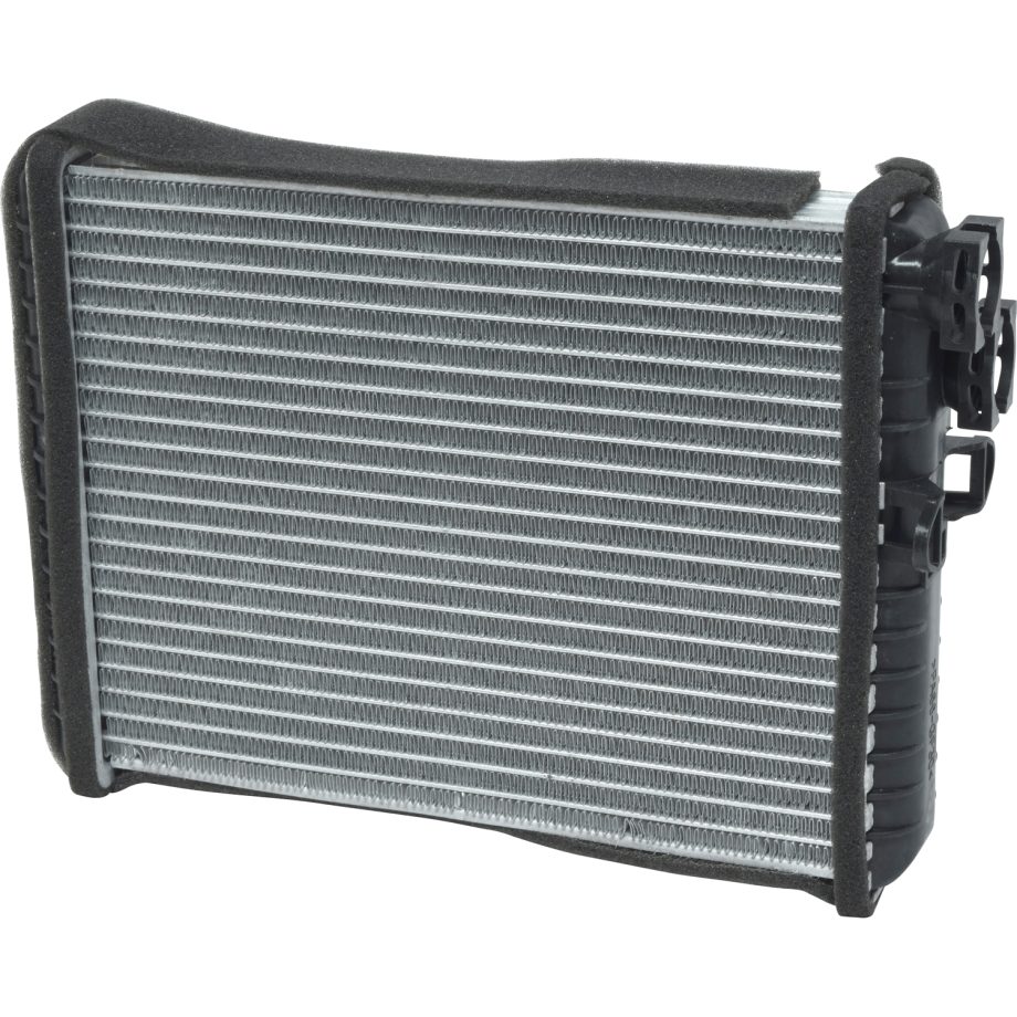 Heater Core Aluminum