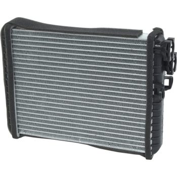Heater Core Aluminum