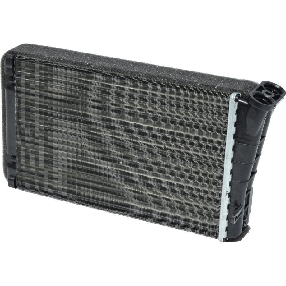 Heater Core Aluminum