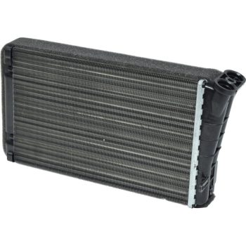 Heater Core Aluminum