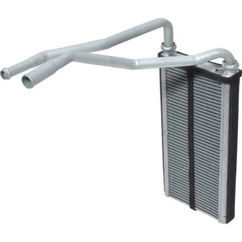 Heater Core Aluminum