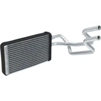 Heater Core Aluminum