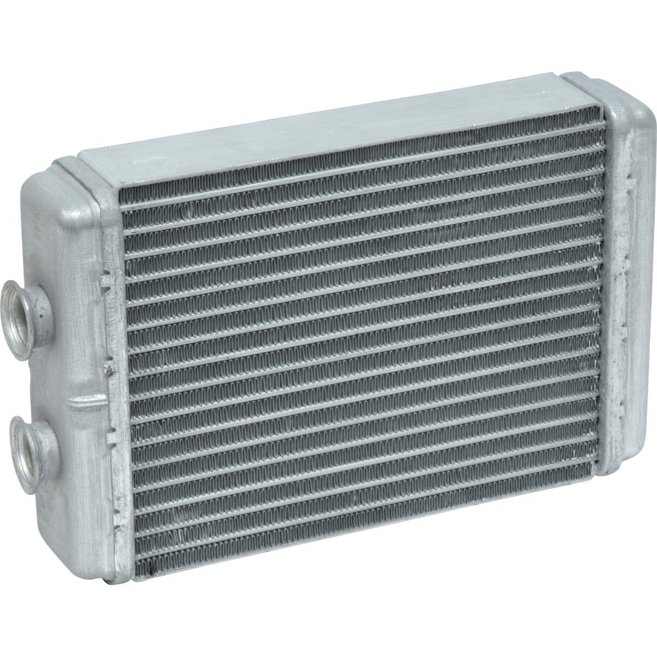 Heater Core Aluminum