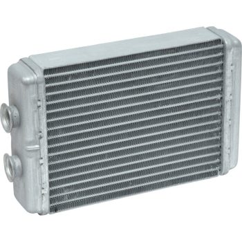 Heater Core Aluminum