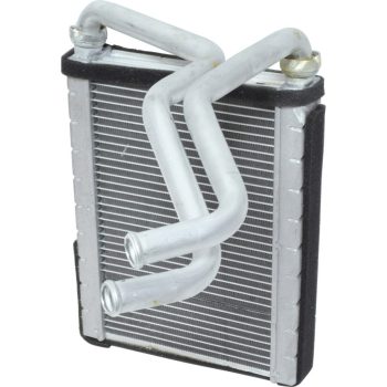 Heater Core Aluminum