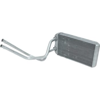 Heater Core Aluminum