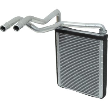 Heater Core Aluminum