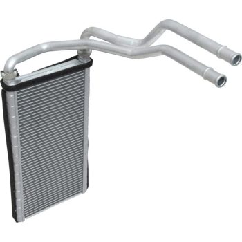 Heater Core Aluminum