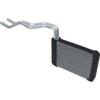 Heater Core Aluminum