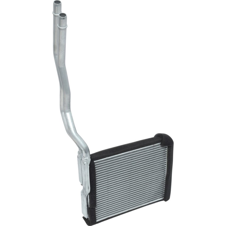 Heater Core Aluminum