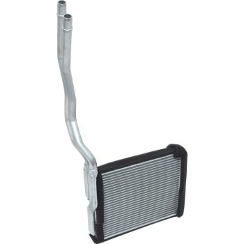 Heater Core Aluminum
