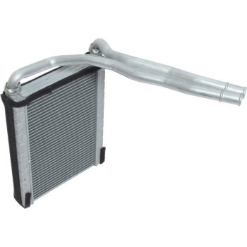 Heater Core Aluminum