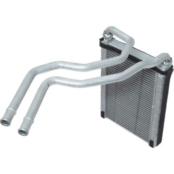Heater Core Aluminum