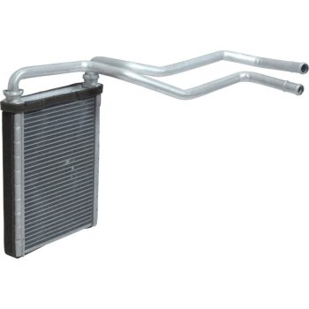 Heater Core Aluminum