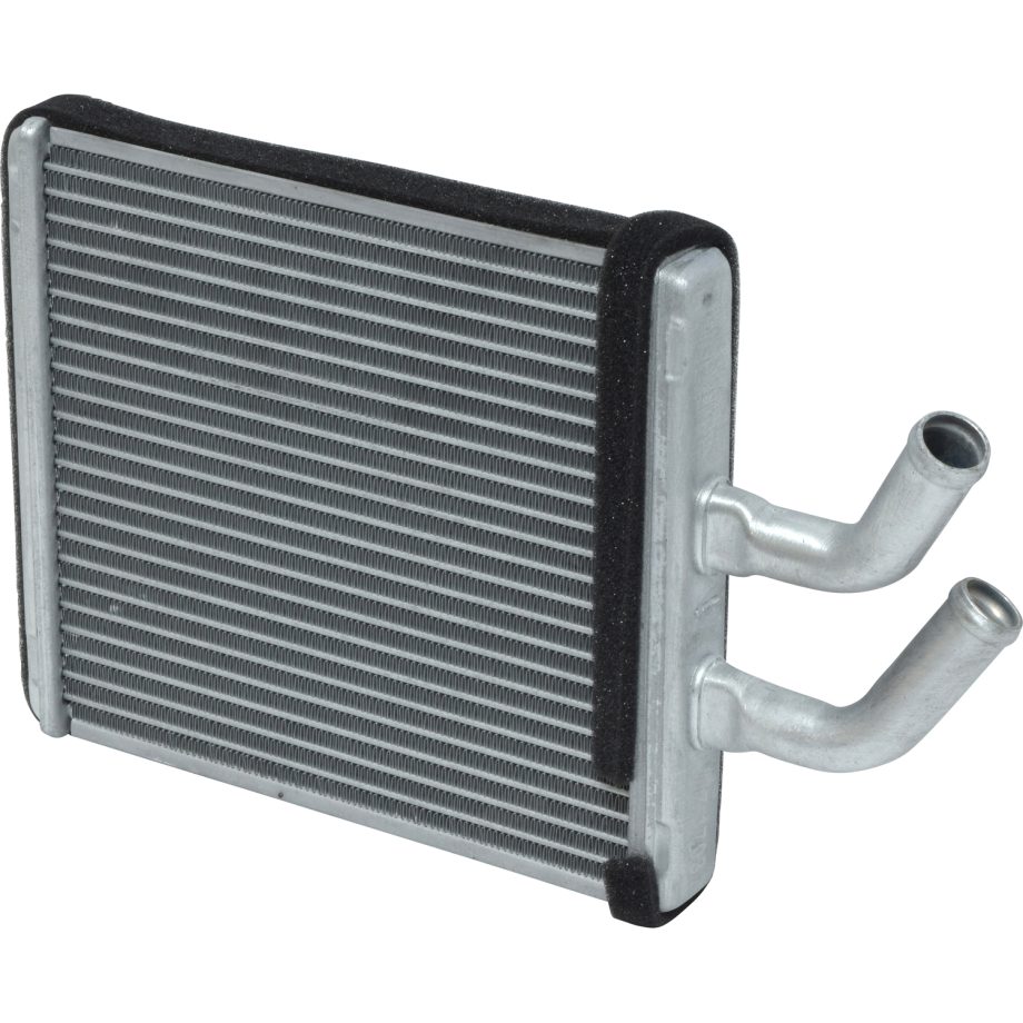 Heater Core Aluminum