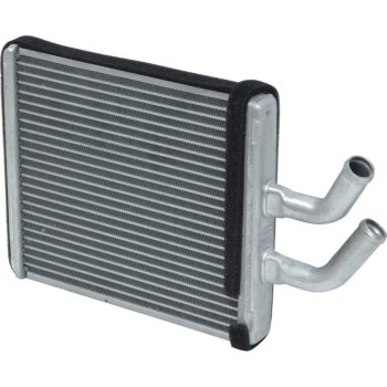 Heater Core Aluminum