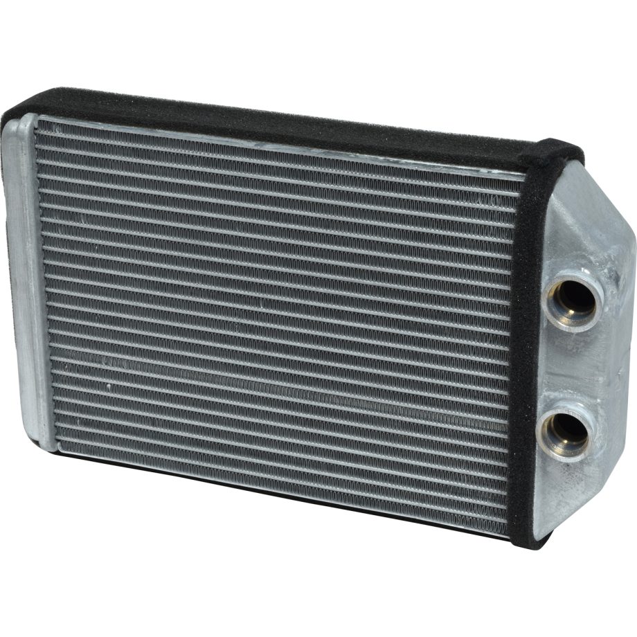 AFTERMARKET HVAC HEATER CORE